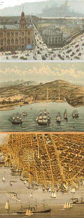 San Francisco historic